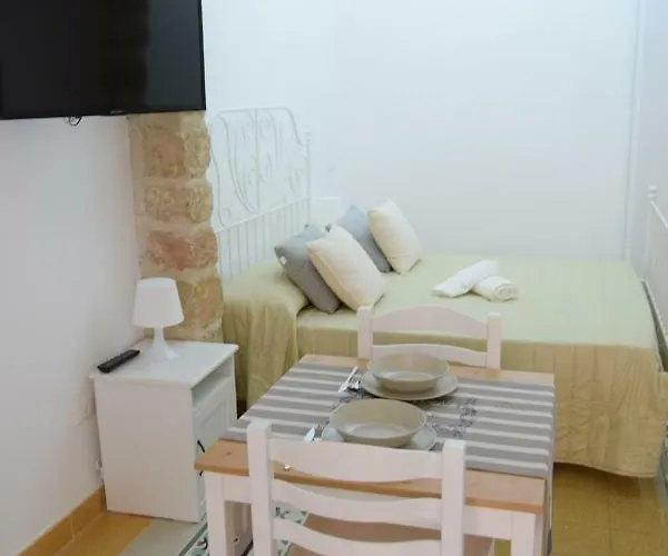 Le Volte - Locazione Turistica 度假居 *