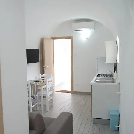 Holiday home Le Volte - Locazione Turistica