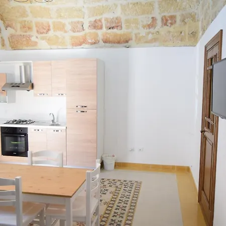 Le Volte - Locazione Turistica Holiday home