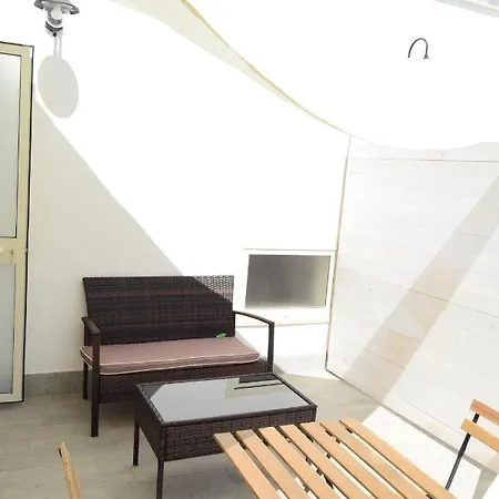Le Volte - Locazione Turistica Holiday home