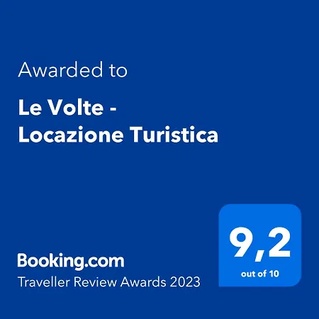 Le Volte - Locazione Turistica Holiday home Terrasini