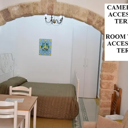Holiday home Le Volte - Locazione Turistica *