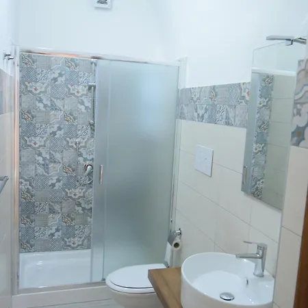 Le Volte - Locazione Turistica Holiday home