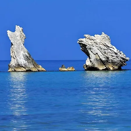 Le Volte - Locazione Turistica *