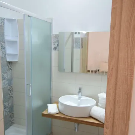 Le Volte - Locazione Turistica Holiday home *