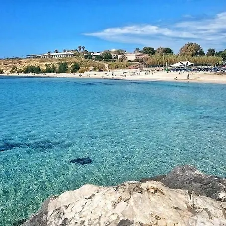 Le Volte - Locazione Turistica Holiday home Terrasini