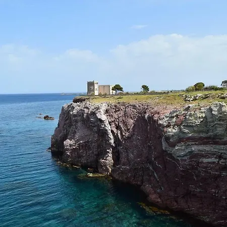 Holiday home Le Volte - Locazione Turistica