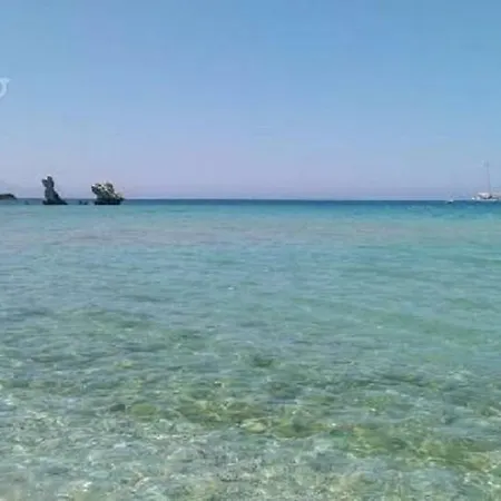 Le Volte - Locazione Turistica Terrasini