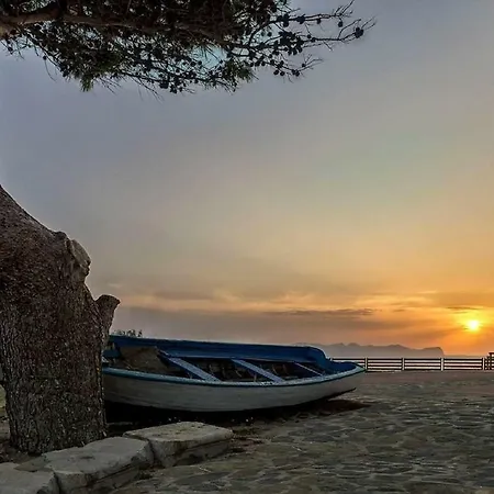 Holiday home Le Volte - Locazione Turistica