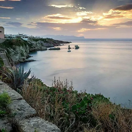 Le Volte - Locazione Turistica Terrasini