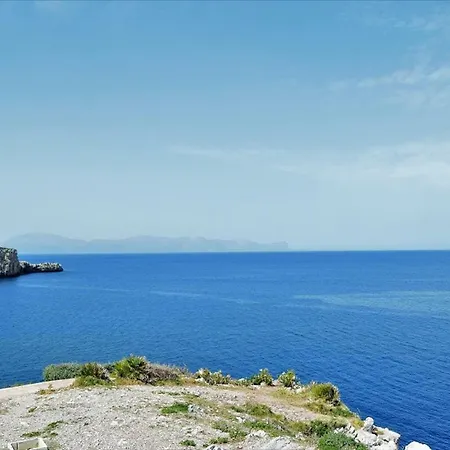 Le Volte - Locazione Turistica Holiday home