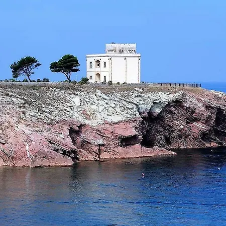 Holiday home Le Volte - Locazione Turistica *