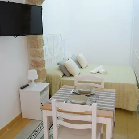 Le Volte - Locazione Turistica Nyaraló *