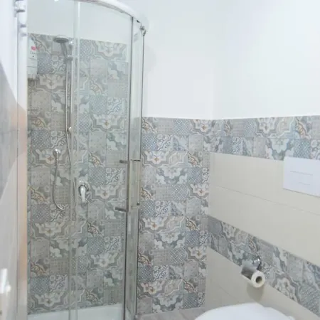 Holiday home Le Volte - Locazione Turistica *