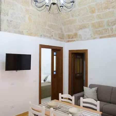 Le Volte - Locazione Turistica Holiday home Terrasini