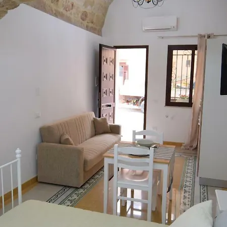 Le Volte - Locazione Turistica Holiday home *
