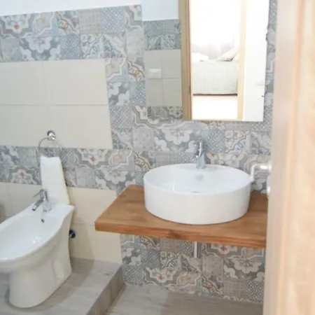 Holiday home Le Volte - Locazione Turistica *