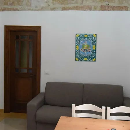 Le Volte - Locazione Turistica Holiday home *